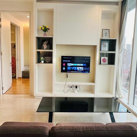 The Platinum Klcc Kuala Lumpur Bukit Bintang By Classic المظهر الخارجي الصورة