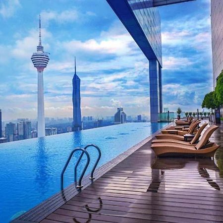 The Platinum Klcc Kuala Lumpur Bukit Bintang By Classic المظهر الخارجي الصورة