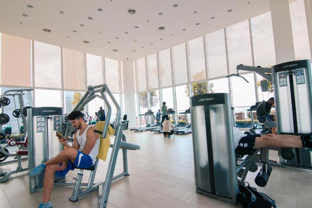 The Platinum Klcc Kuala Lumpur Bukit Bintang By Classic المظهر الخارجي الصورة