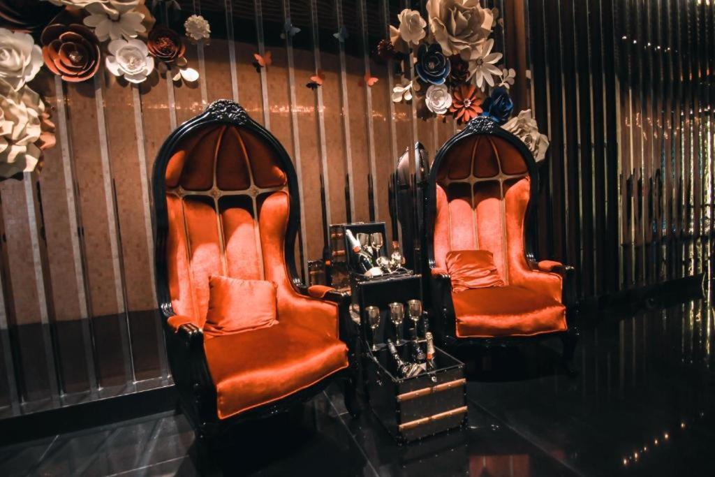 The Platinum Klcc Kuala Lumpur Bukit Bintang By Classic المظهر الخارجي الصورة