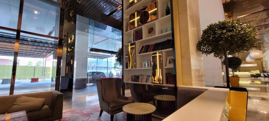 The Platinum Klcc Kuala Lumpur Bukit Bintang By Classic المظهر الخارجي الصورة
