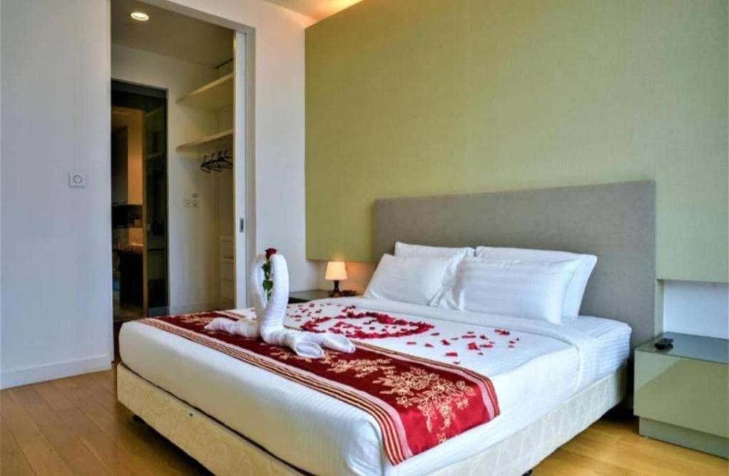 The Platinum Klcc Kuala Lumpur Bukit Bintang By Classic المظهر الخارجي الصورة