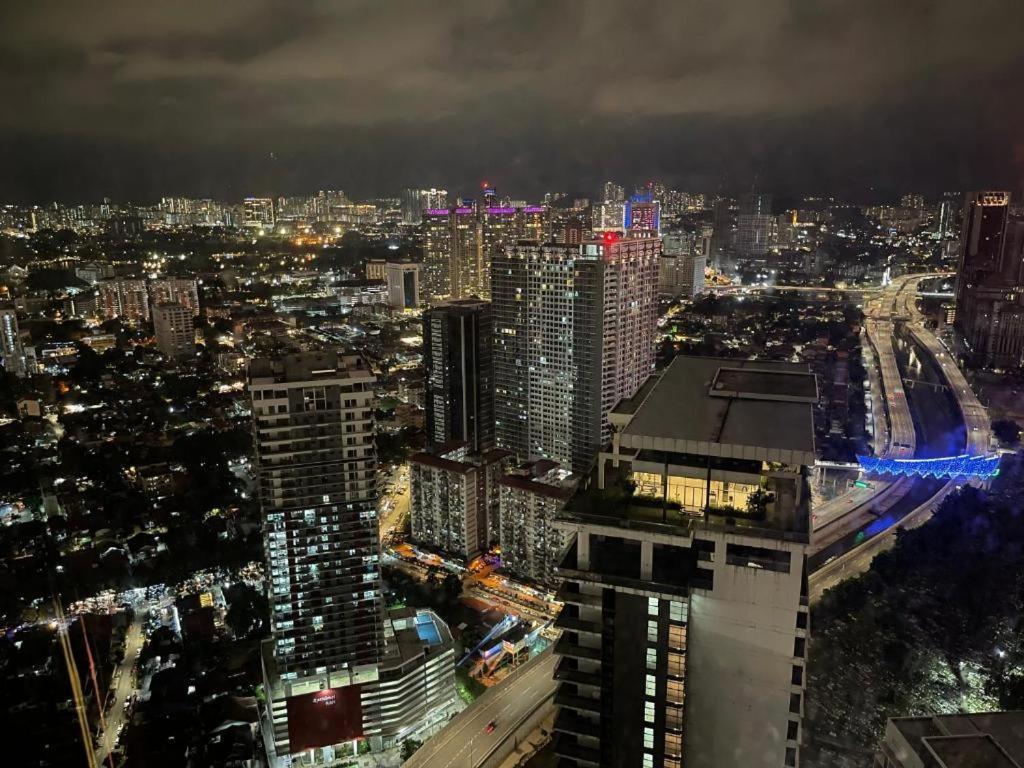 The Platinum Klcc Kuala Lumpur Bukit Bintang By Classic المظهر الخارجي الصورة