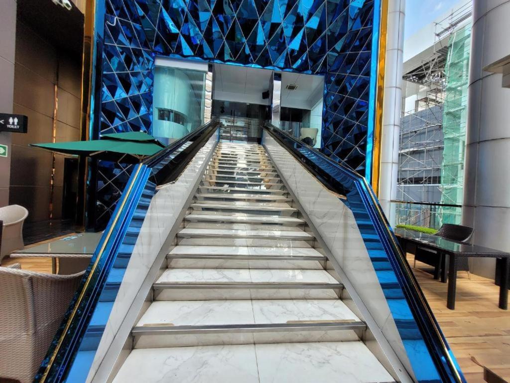 The Platinum Klcc Kuala Lumpur Bukit Bintang By Classic المظهر الخارجي الصورة