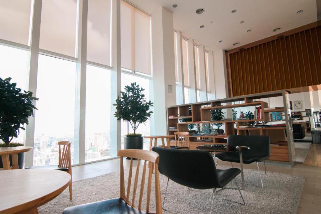 The Platinum Klcc Kuala Lumpur Bukit Bintang By Classic المظهر الخارجي الصورة