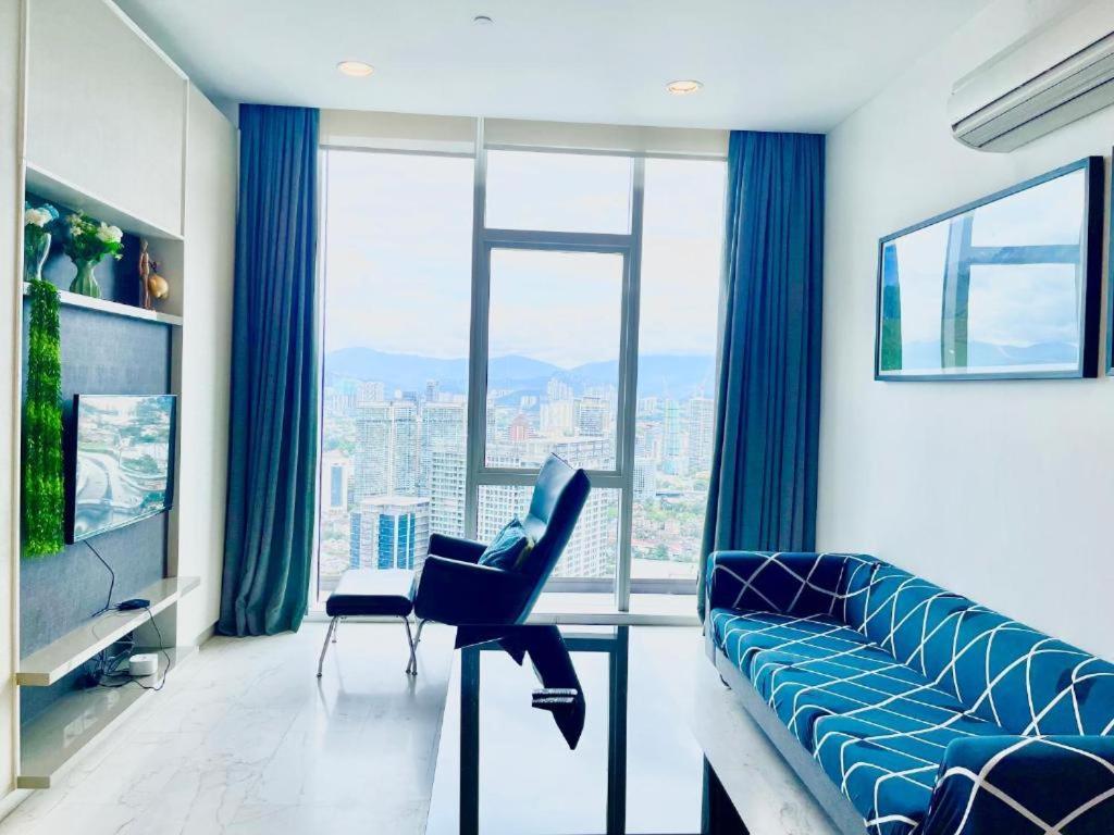 The Platinum Klcc Kuala Lumpur Bukit Bintang By Classic المظهر الخارجي الصورة