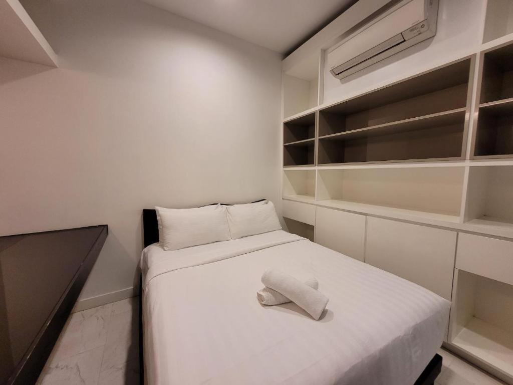 The Platinum Klcc Kuala Lumpur Bukit Bintang By Classic المظهر الخارجي الصورة