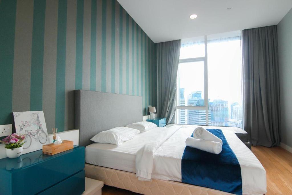 The Platinum Klcc Kuala Lumpur Bukit Bintang By Classic المظهر الخارجي الصورة