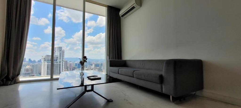 The Platinum Klcc Kuala Lumpur Bukit Bintang By Classic المظهر الخارجي الصورة