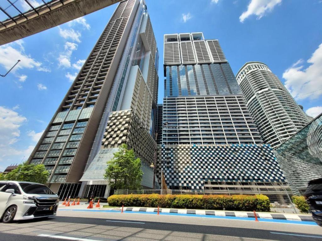 The Platinum Klcc Kuala Lumpur Bukit Bintang By Classic المظهر الخارجي الصورة