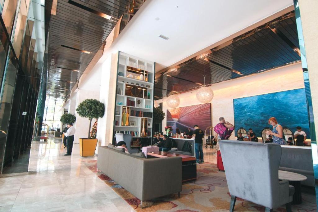 The Platinum Klcc Kuala Lumpur Bukit Bintang By Classic المظهر الخارجي الصورة