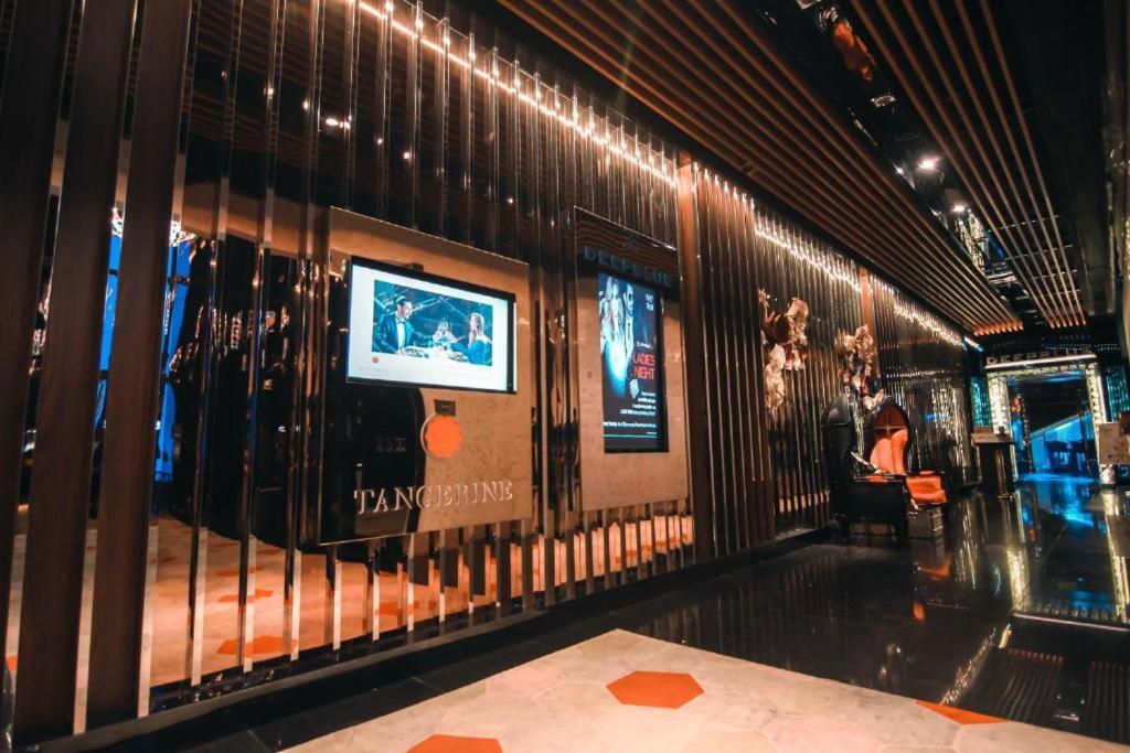The Platinum Klcc Kuala Lumpur Bukit Bintang By Classic المظهر الخارجي الصورة