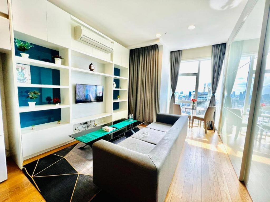 The Platinum Klcc Kuala Lumpur Bukit Bintang By Classic المظهر الخارجي الصورة