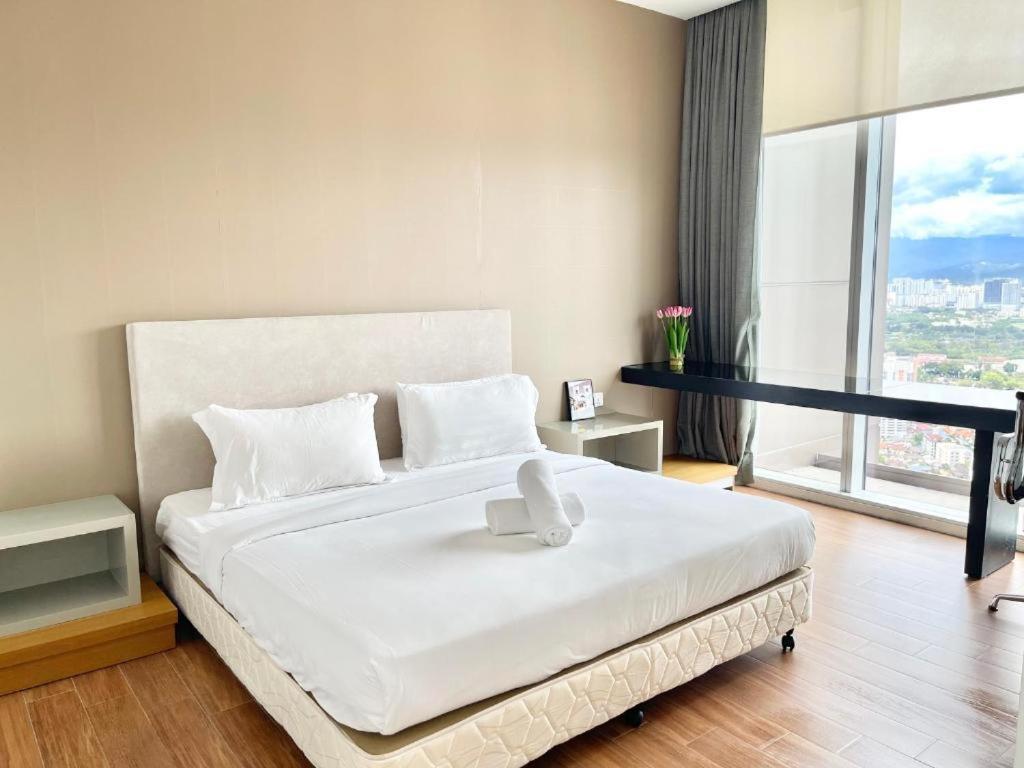 The Platinum Klcc Kuala Lumpur Bukit Bintang By Classic المظهر الخارجي الصورة