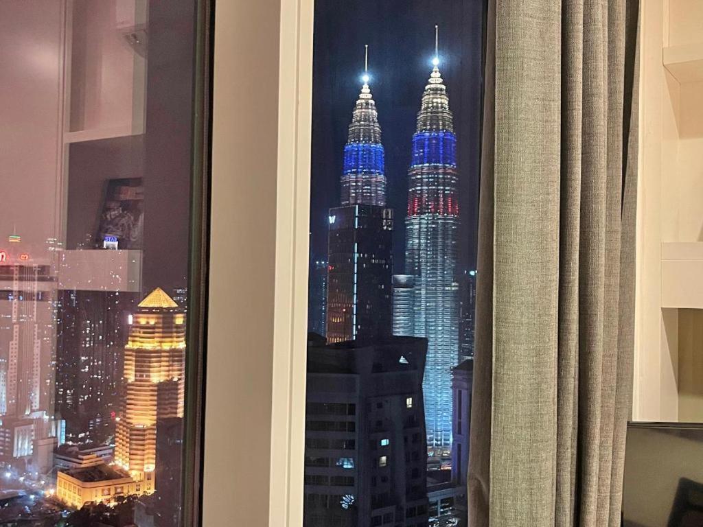 The Platinum Klcc Kuala Lumpur Bukit Bintang By Classic المظهر الخارجي الصورة
