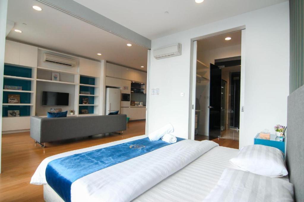 The Platinum Klcc Kuala Lumpur Bukit Bintang By Classic المظهر الخارجي الصورة