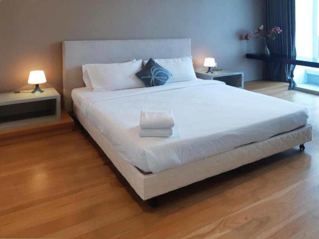 The Platinum Klcc Kuala Lumpur Bukit Bintang By Classic المظهر الخارجي الصورة