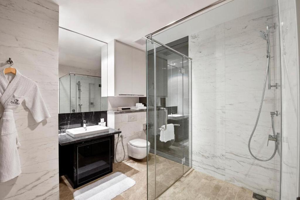 The Platinum Klcc Kuala Lumpur Bukit Bintang By Classic المظهر الخارجي الصورة