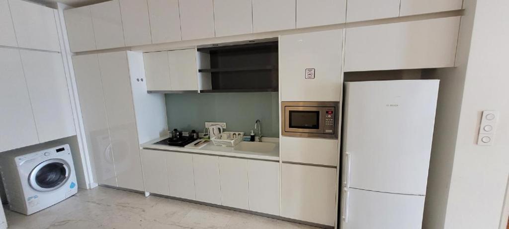 The Platinum Klcc Kuala Lumpur Bukit Bintang By Classic المظهر الخارجي الصورة