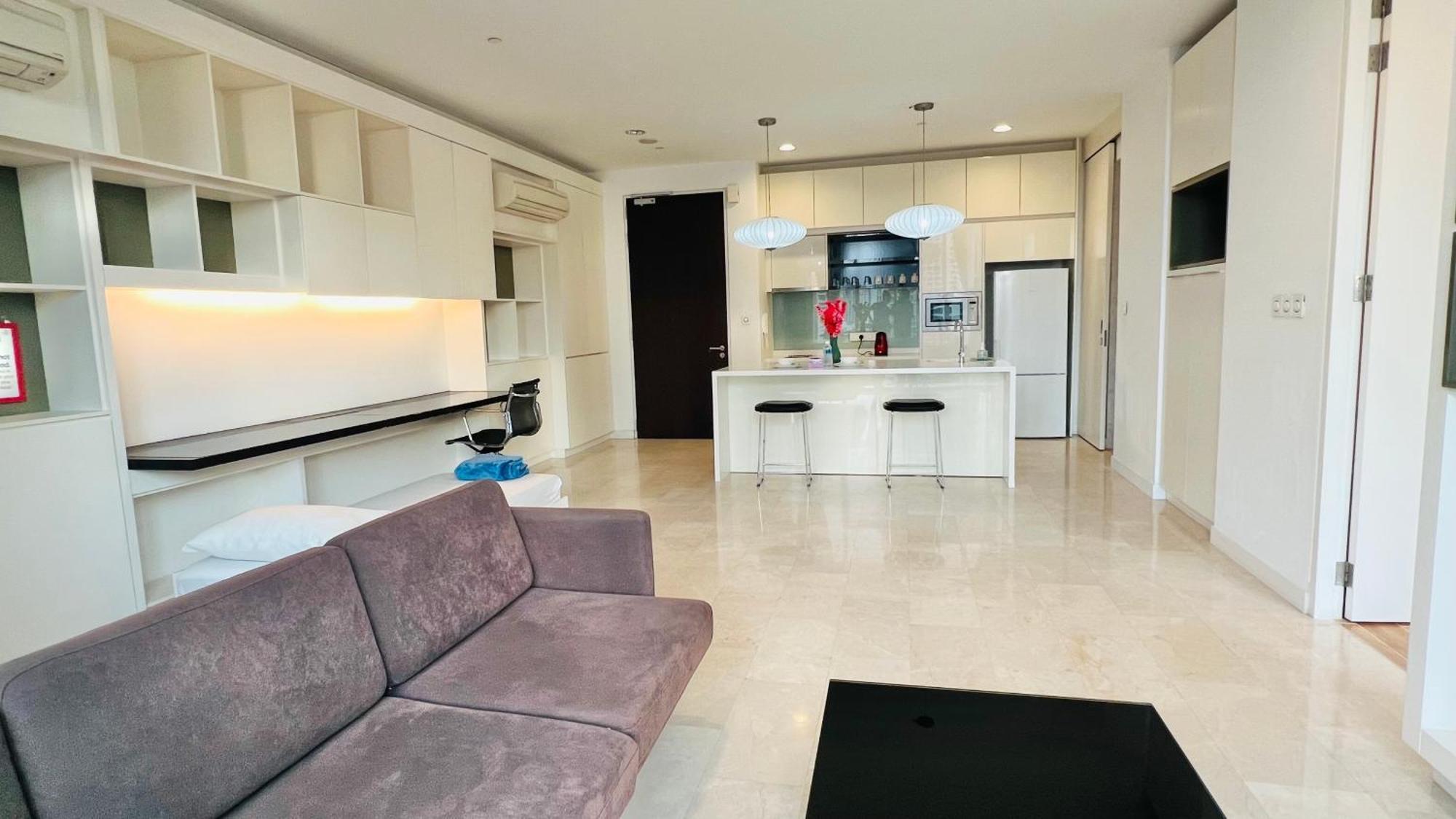 The Platinum Klcc Kuala Lumpur Bukit Bintang By Classic المظهر الخارجي الصورة