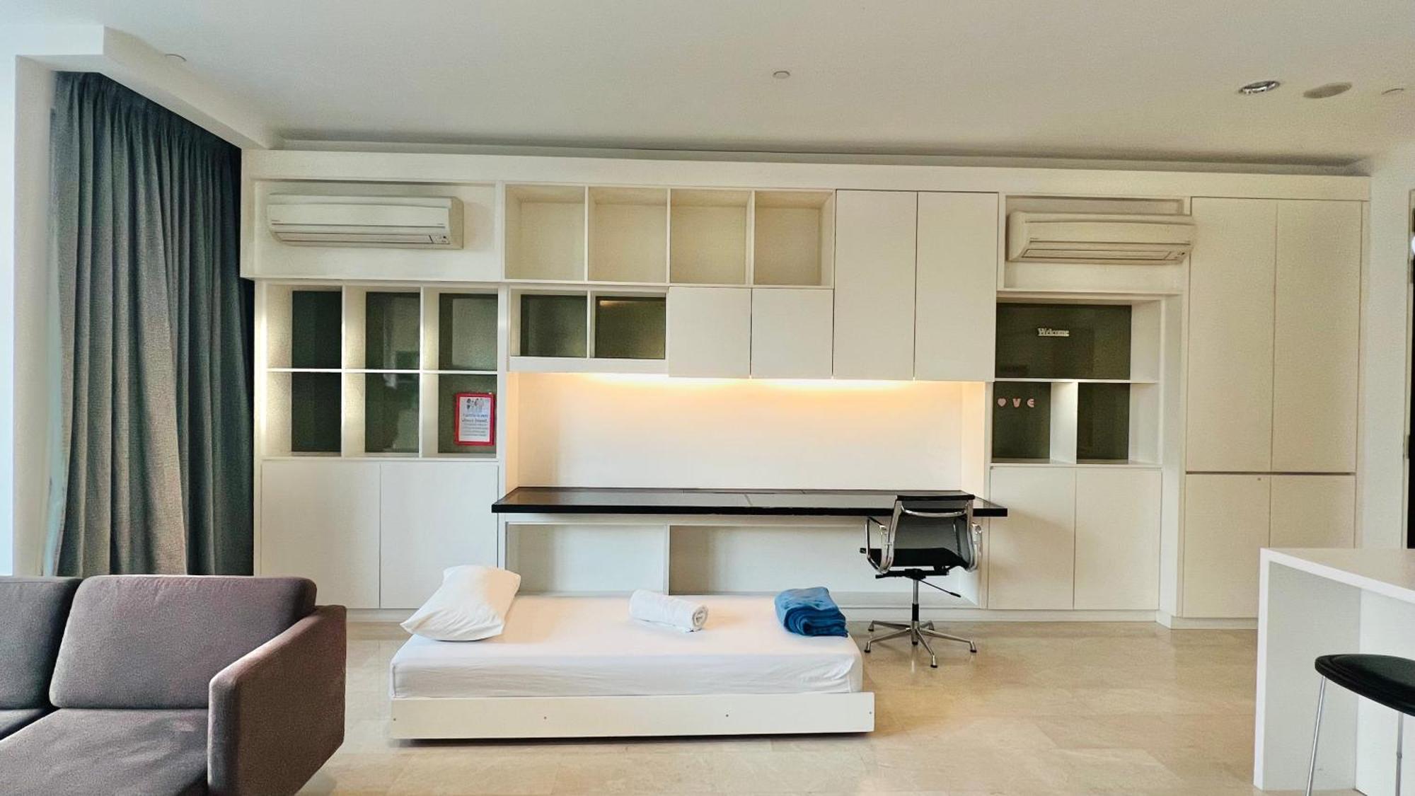 The Platinum Klcc Kuala Lumpur Bukit Bintang By Classic المظهر الخارجي الصورة