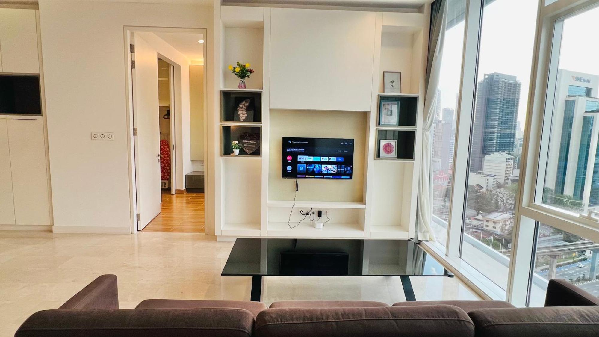 The Platinum Klcc Kuala Lumpur Bukit Bintang By Classic المظهر الخارجي الصورة