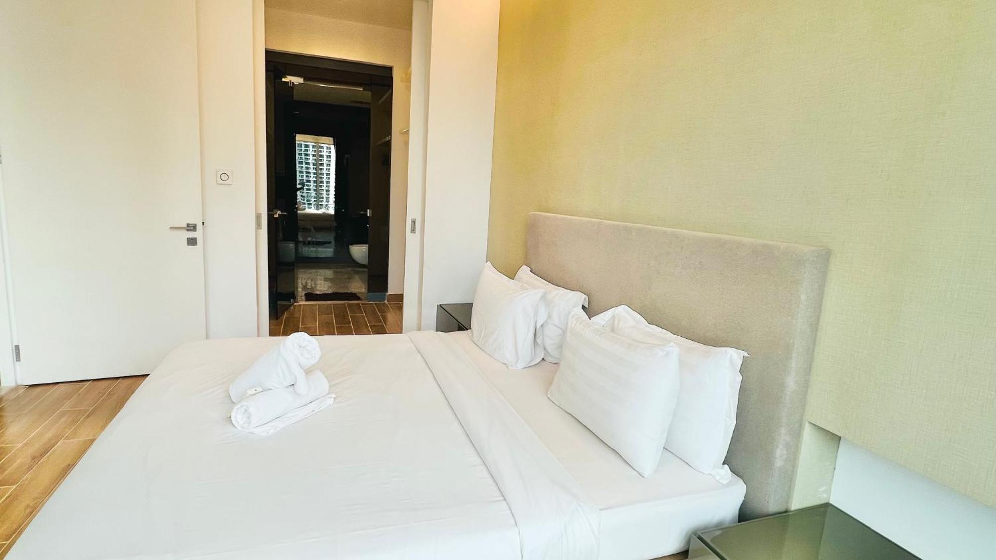 The Platinum Klcc Kuala Lumpur Bukit Bintang By Classic المظهر الخارجي الصورة