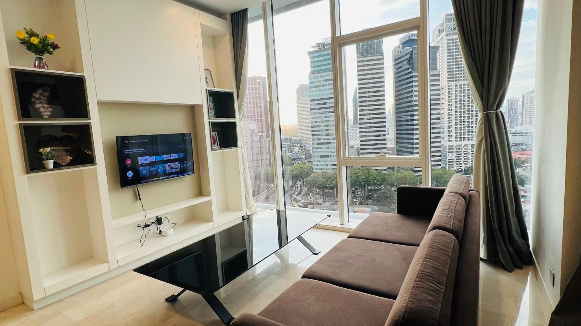 The Platinum Klcc Kuala Lumpur Bukit Bintang By Classic المظهر الخارجي الصورة