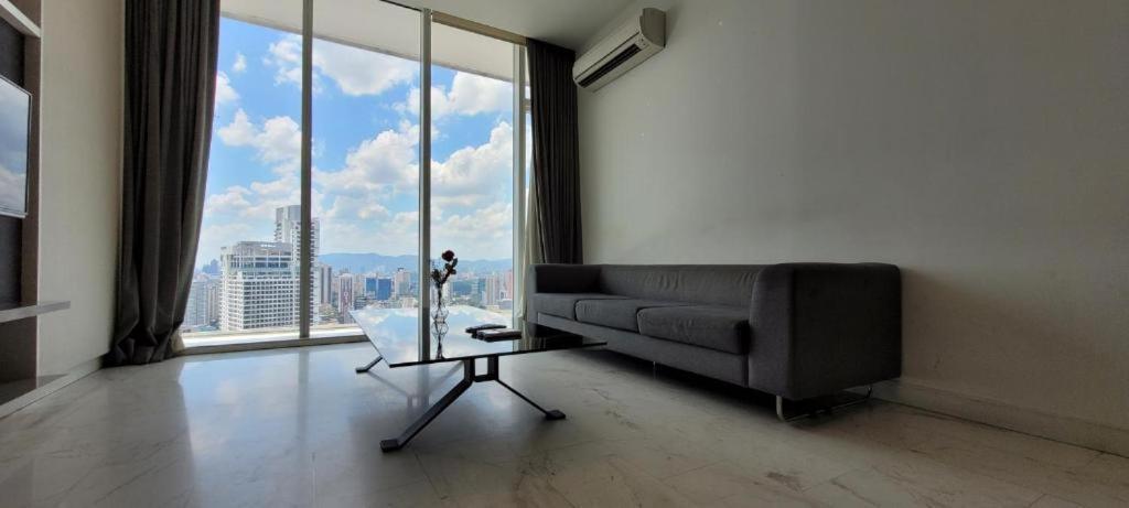 The Platinum Klcc Kuala Lumpur Bukit Bintang By Classic المظهر الخارجي الصورة