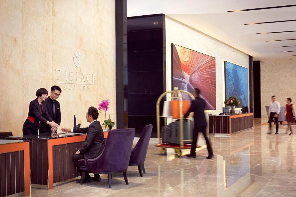 The Platinum Klcc Kuala Lumpur Bukit Bintang By Classic المظهر الخارجي الصورة