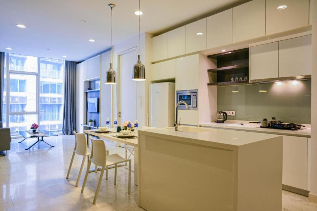 The Platinum Klcc Kuala Lumpur Bukit Bintang By Classic المظهر الخارجي الصورة